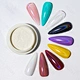 Transparent Holographic Pigment